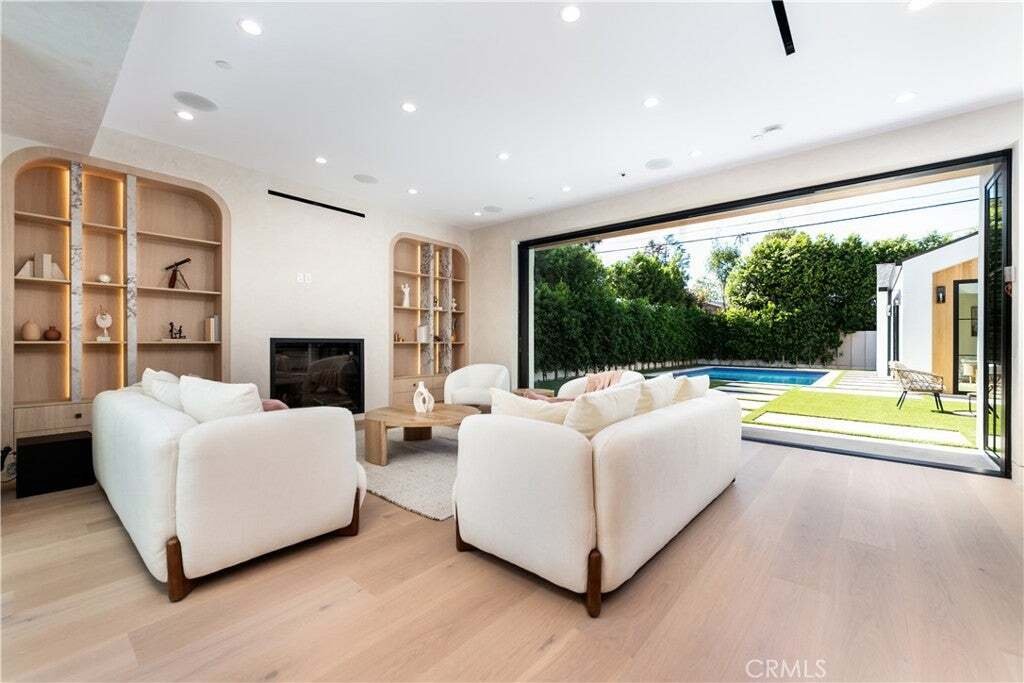 Casa a Los Angeles, California, Stati Uniti 3 - 18767001