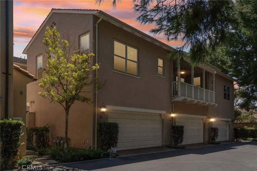 Appartement à Irvine, Californie, États-Unis 1 - 18766972