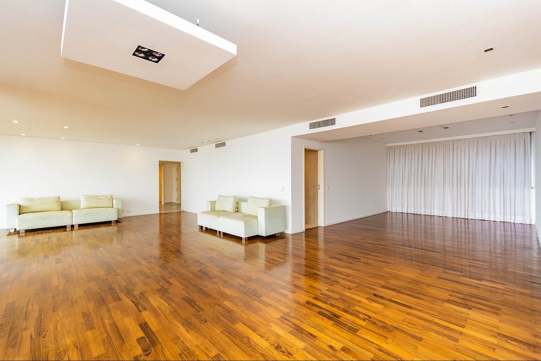 Apartment in Rio de Janeiro, State of Rio de Janeiro, Brazil 3 - 18767024