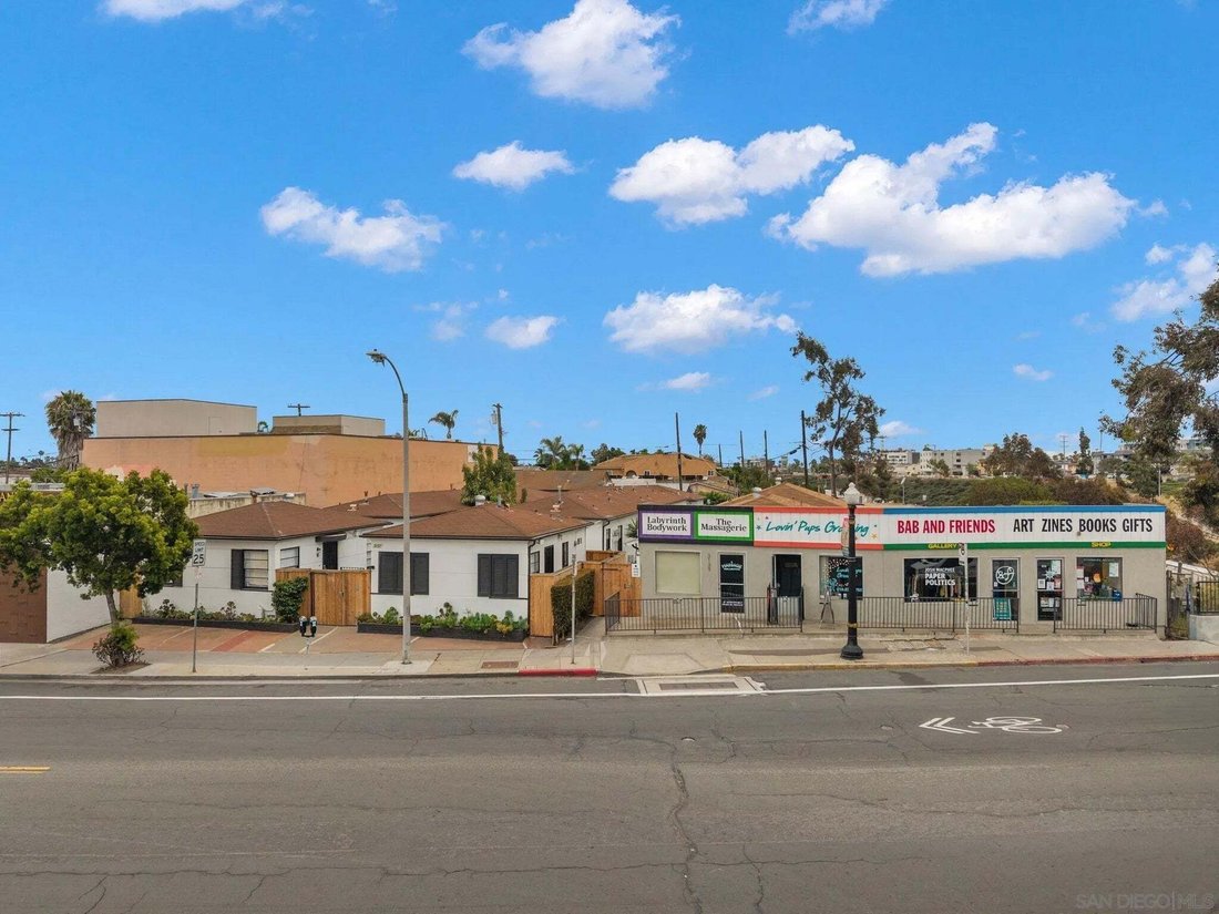 Altro a San Diego, California, Stati Uniti 2 - 18766978