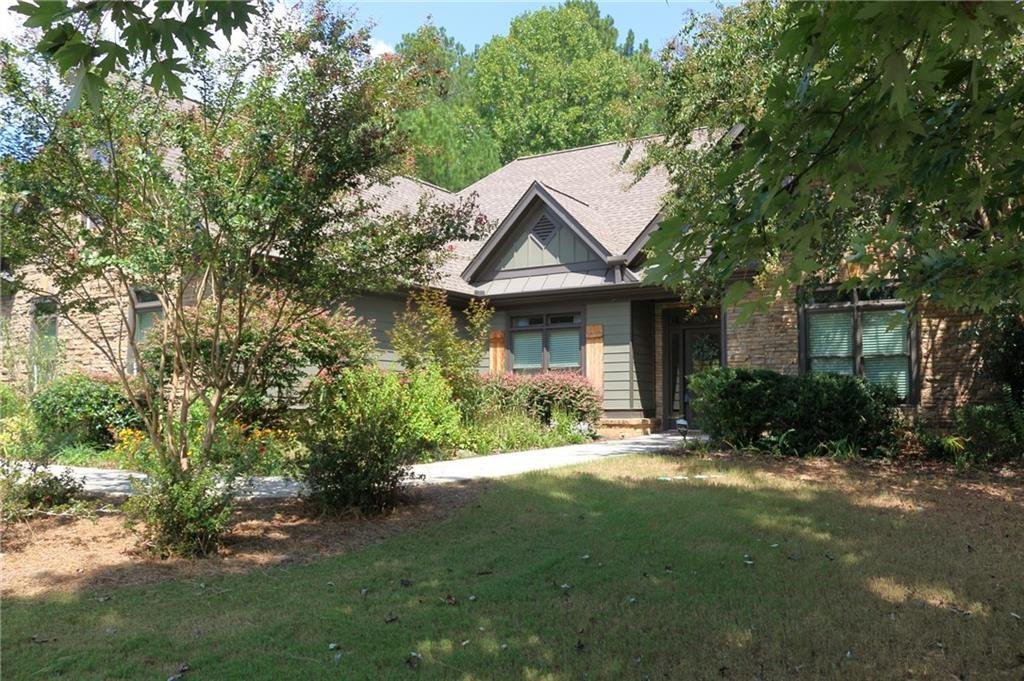 Haus in Loganville Highway, Georgia, Vereinigte Staaten 2 - 18766946