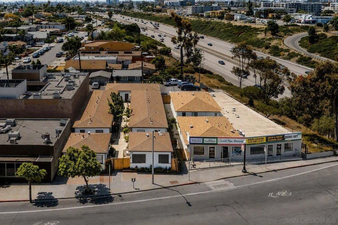 Altro a San Diego, California, Stati Uniti 1 - 18766978