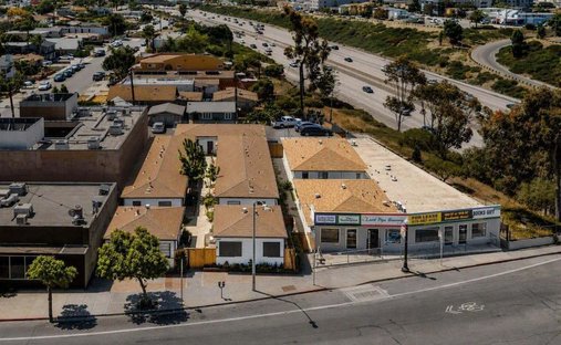 San Diego, California, United States 1