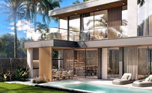 Villa in Pecatu, Bali, Indonesien 1