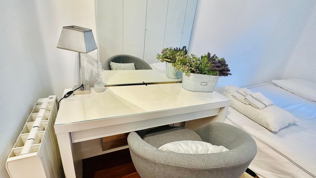 Apartamento en Salamanca, Madrid, España 4 - 18767048