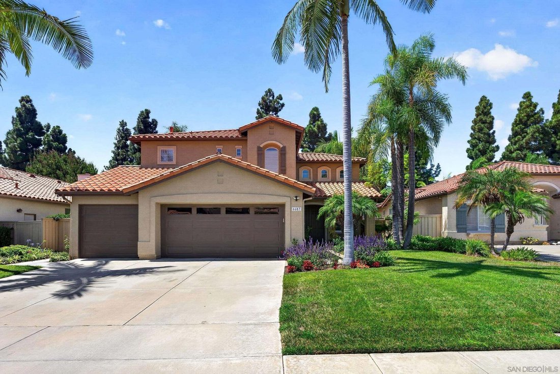 Casa a Carlsbad, California, Stati Uniti 3 - 18766971