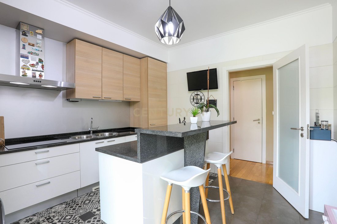 Appartement à Odivelas, Lisbonne, Portugal 2 - 18767246