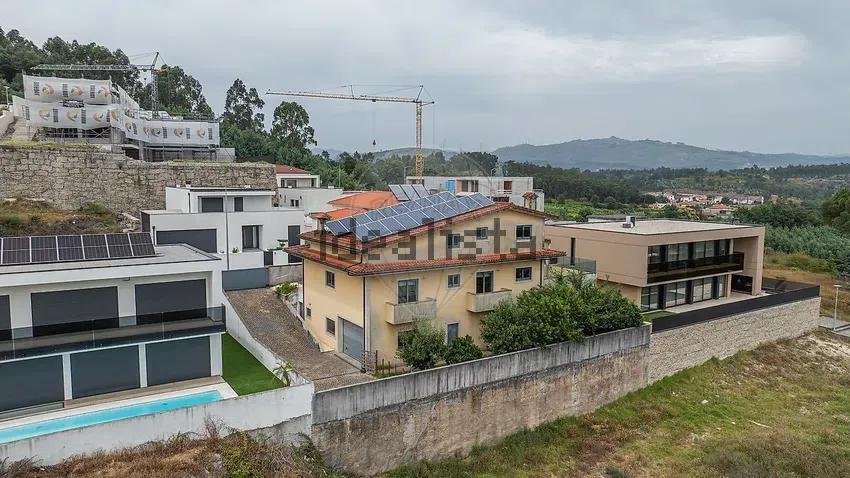 Villa a Lanhoso, Braga, Portogallo 4 - 18767036