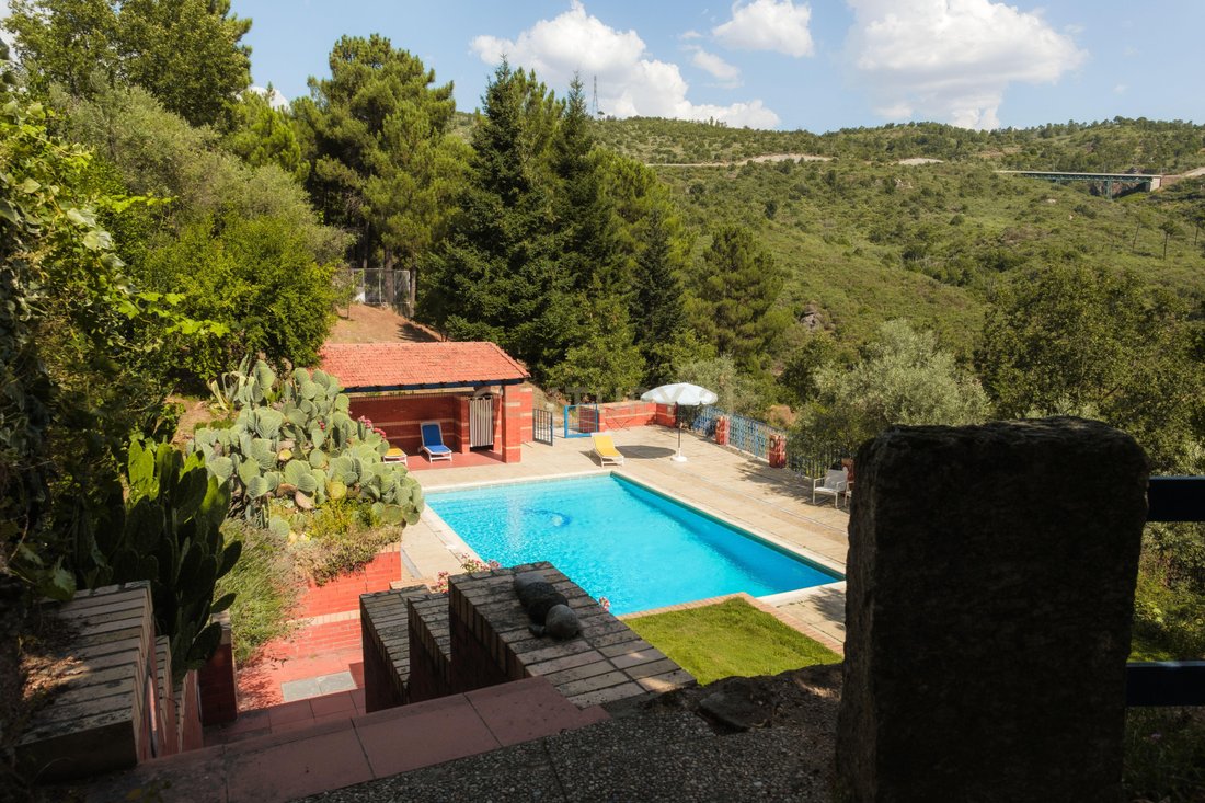 Villa a Ramela, Distretto di Guarda, Portogallo 1 - 18767206