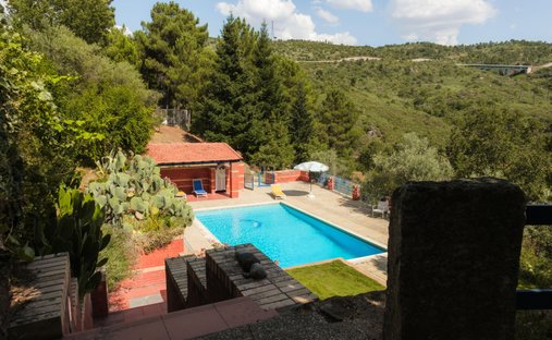 Villa a Ramela, Distretto di Guarda, Portogallo 1