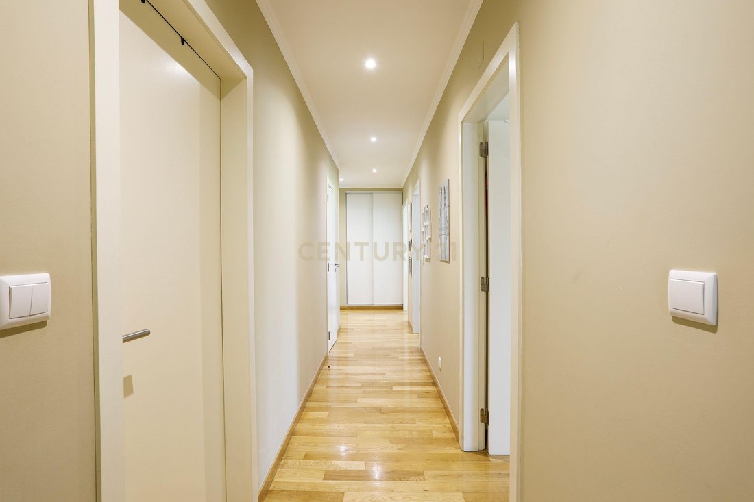 Appartement à Odivelas, Lisbonne, Portugal 4 - 18767246