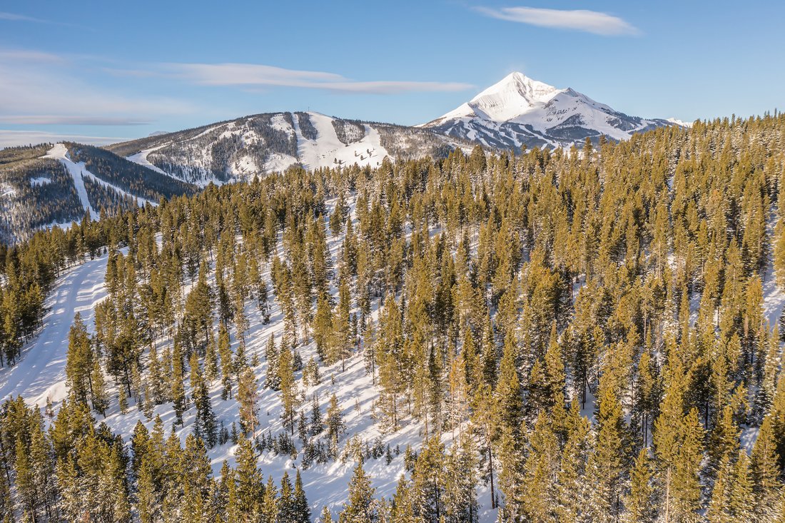 Land in Big Sky, Montana, United States 2 - 18767013