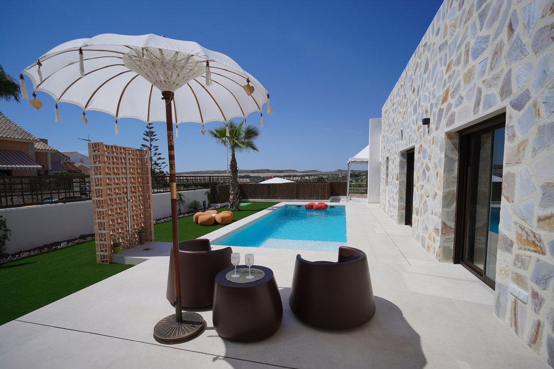 Villa a Algorfa, Comunità Valenzana, Spagna 2 - 17247743