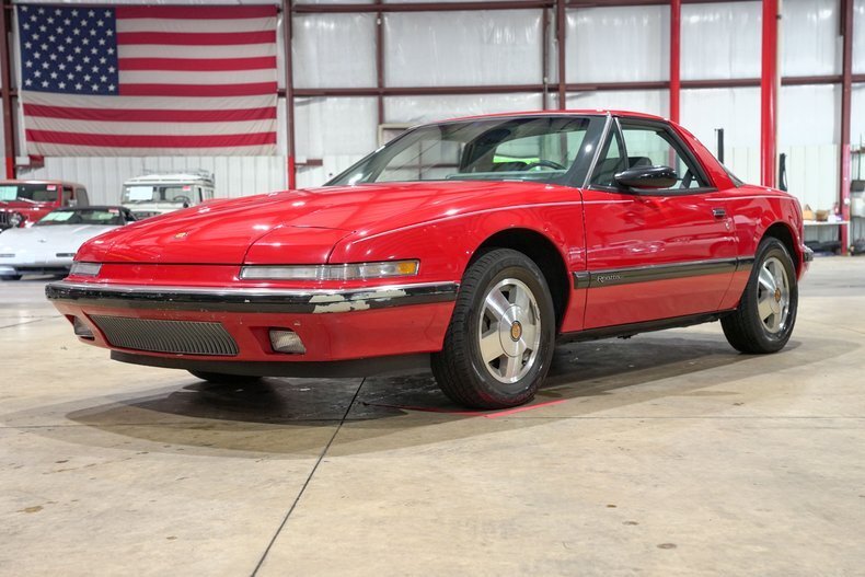 Coupe in Grand Rapids, United States 1 - 18767070