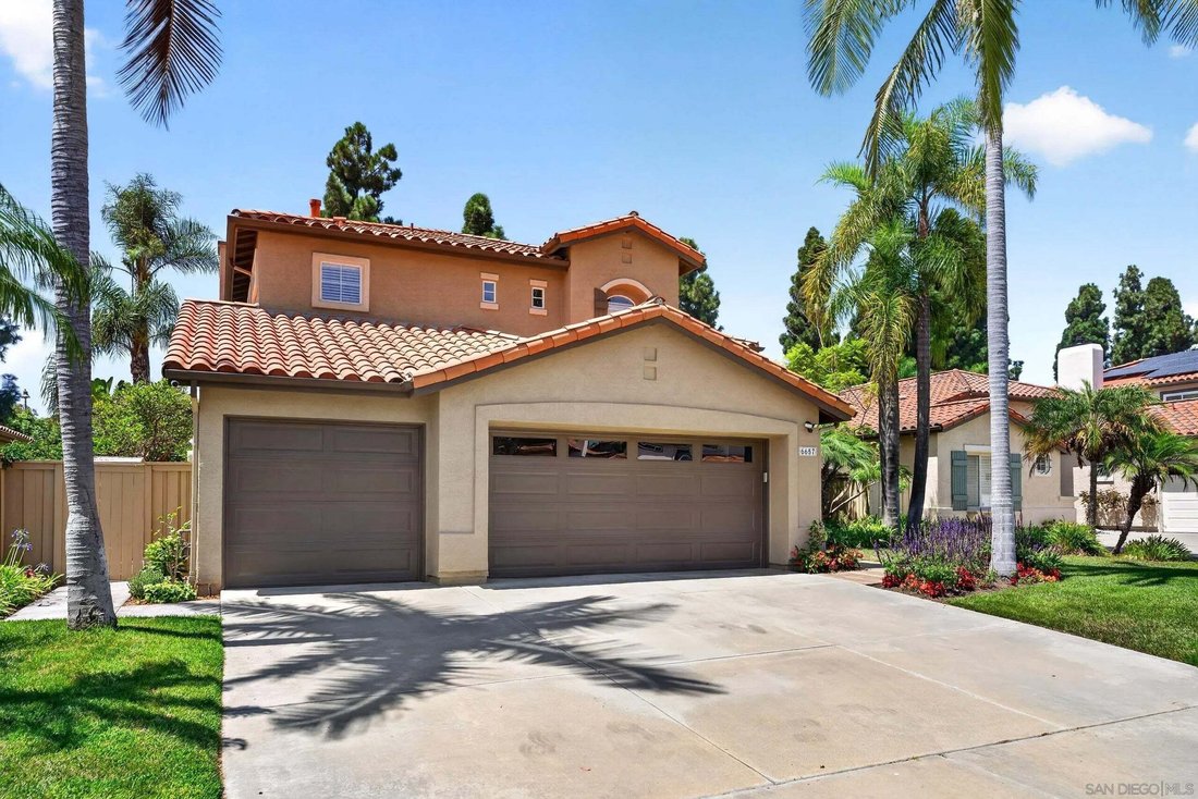 Casa a Carlsbad, California, Stati Uniti 2 - 18766971