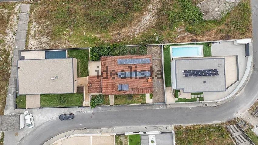 Villa a Lanhoso, Braga, Portogallo 2 - 18767036