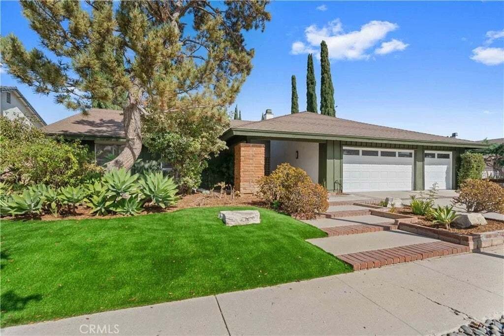 House in Simi Valley, California, United States 1 - 18766958