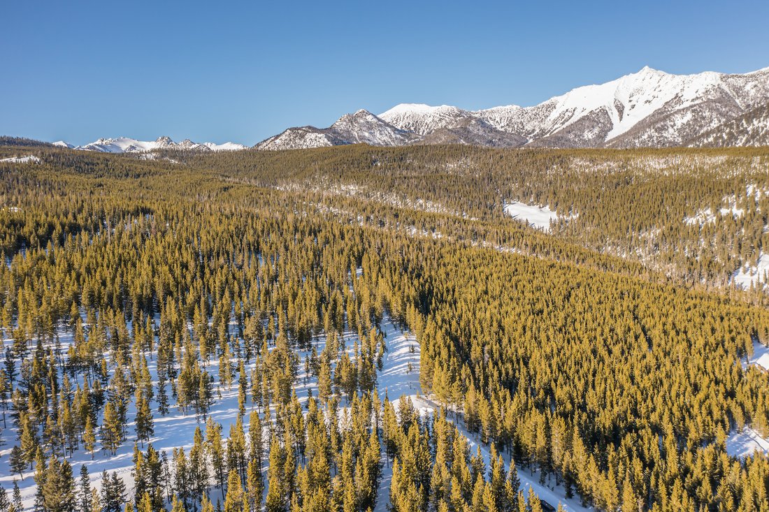 Land in Big Sky, Montana, United States 5 - 18767013