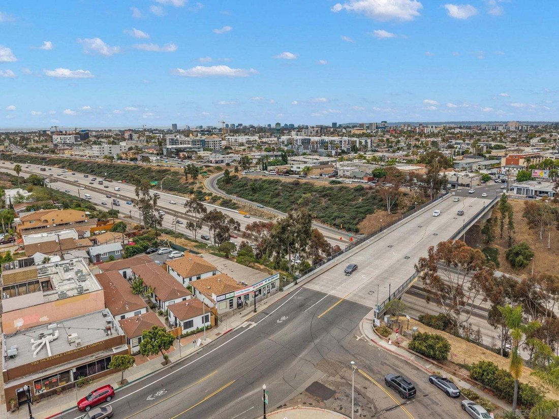 Altro a San Diego, California, Stati Uniti 5 - 18766978