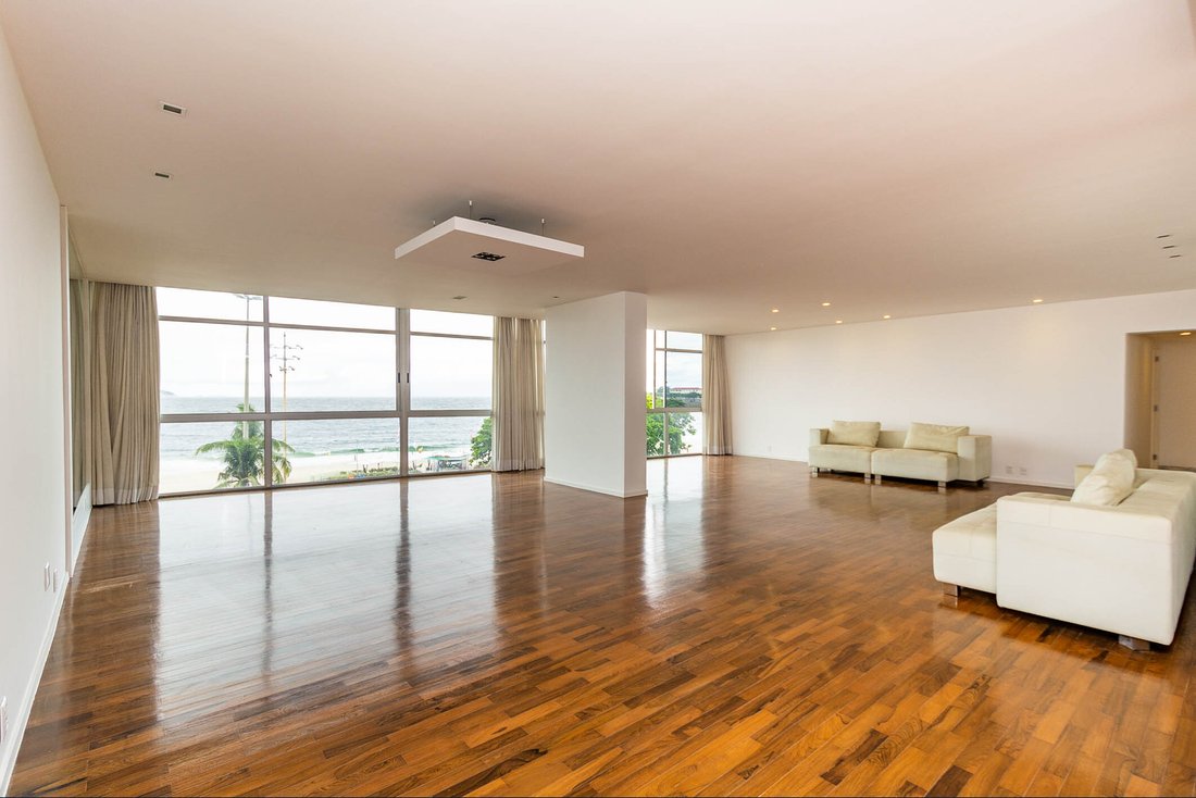 Apartment in Rio de Janeiro, State of Rio de Janeiro, Brazil 2 - 18767024