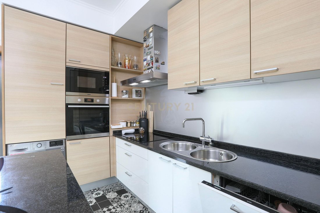 Appartement à Odivelas, Lisbonne, Portugal 3 - 18767246