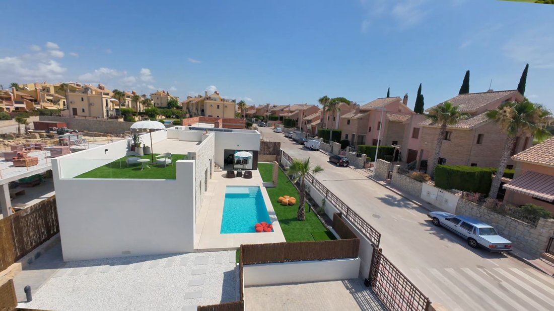 Villa a Algorfa, Comunità Valenzana, Spagna 4 - 17247743
