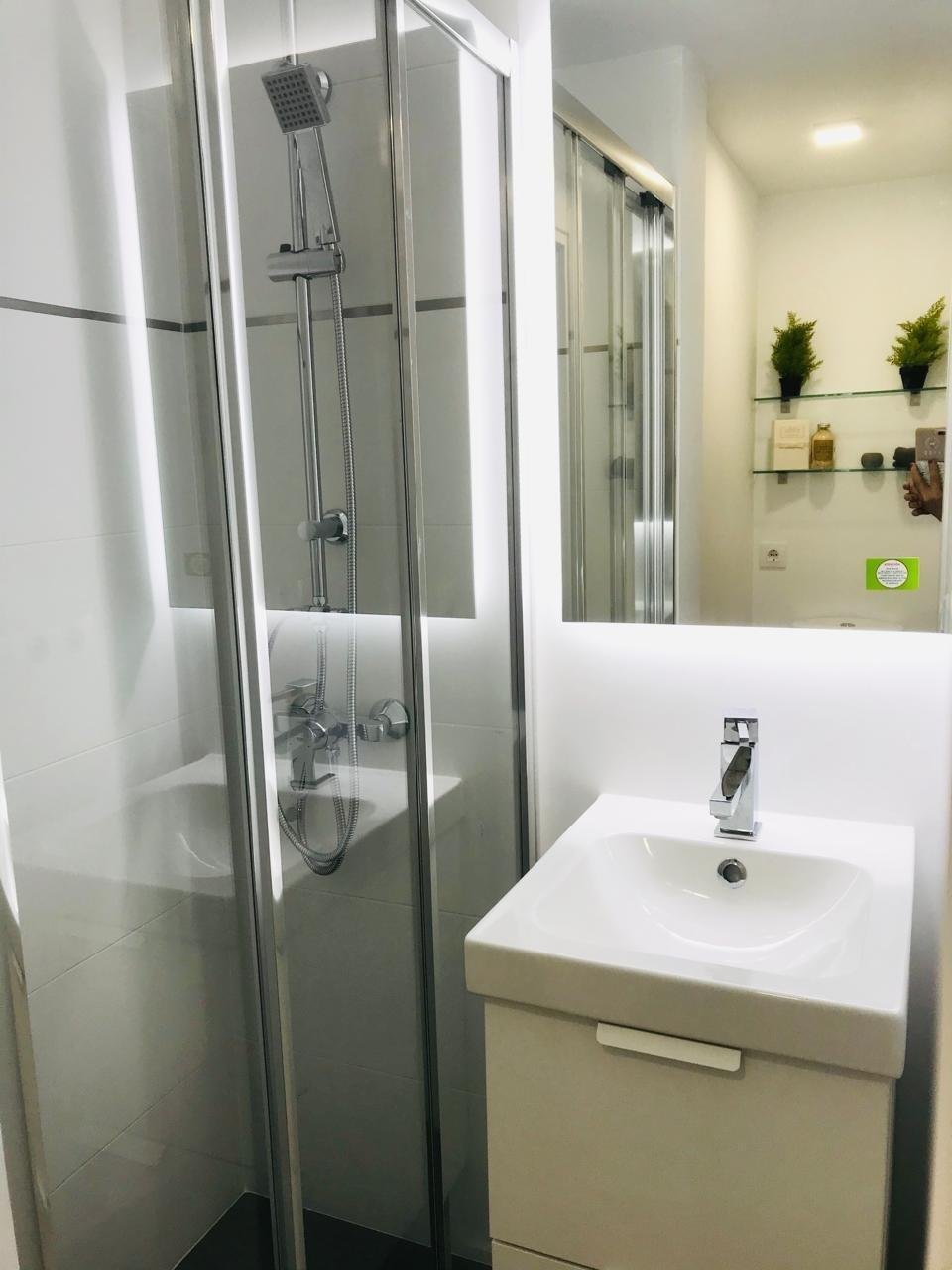 Apartamento en Salamanca, Madrid, España 3 - 18767048