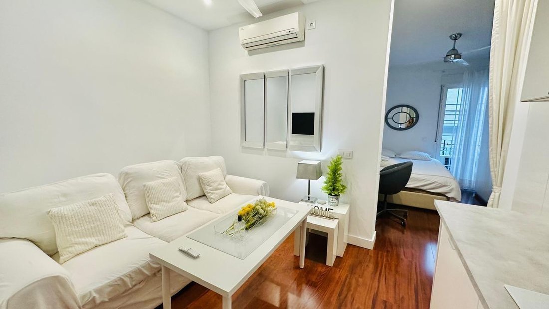 Apartamento en Salamanca, Madrid, España 1 - 18767048