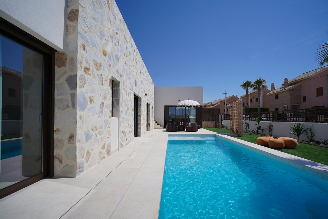 Villa a Algorfa, Comunità Valenzana, Spagna 1 - 17247743