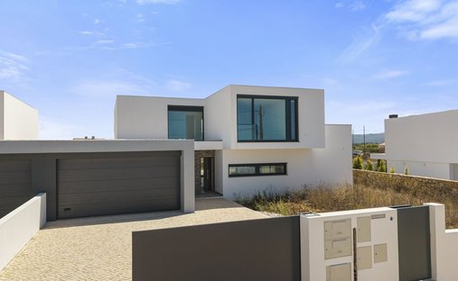 São João das Lampas, Lisbonne, Portugal 1