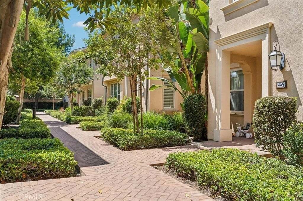 Condominio a Irvine, California, Stati Uniti 2 - 18766972