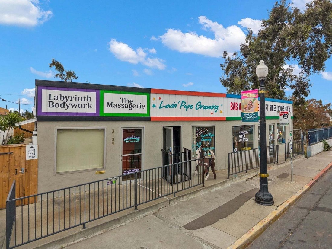 Altro a San Diego, California, Stati Uniti 4 - 18766978