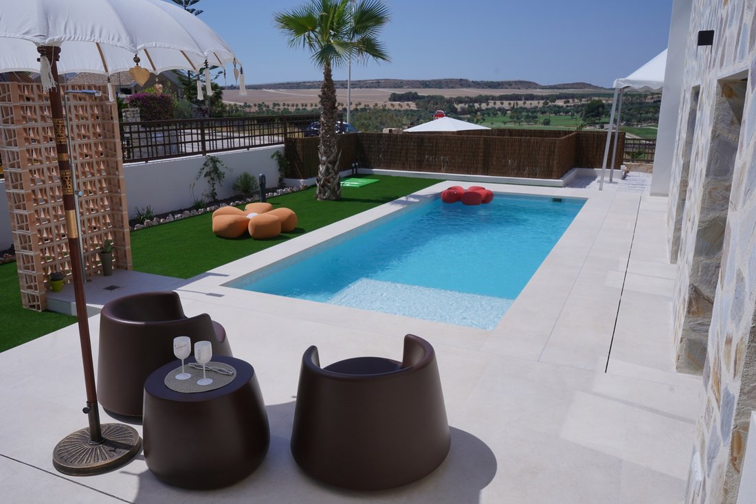 Villa a Algorfa, Comunità Valenzana, Spagna 3 - 17247743