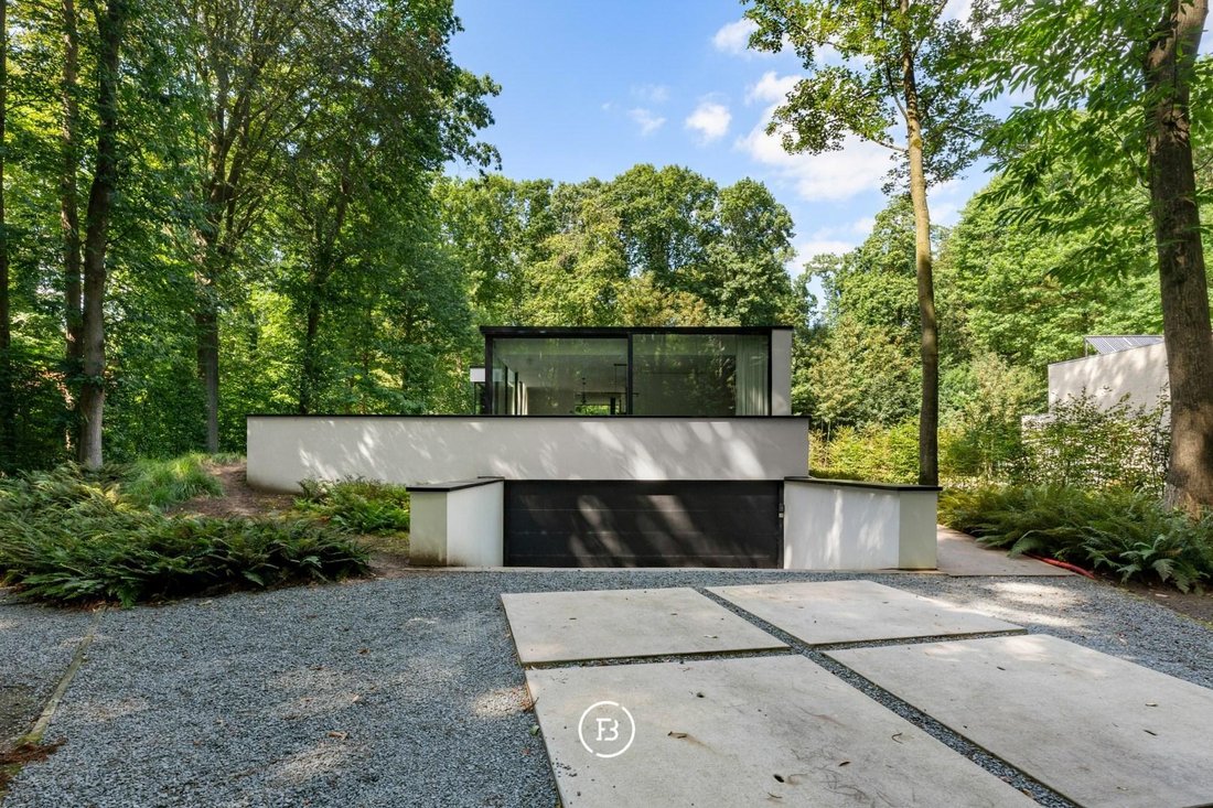 Villa à Bruges, Région Flamande, Belgique 2 - 18735513