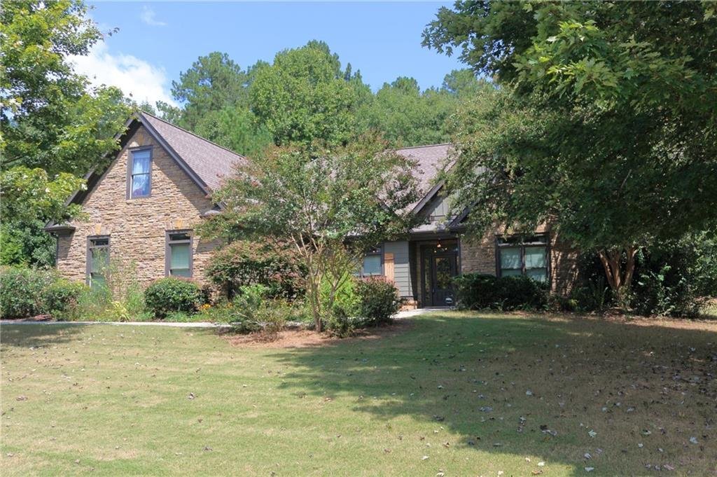 Haus in Loganville Highway, Georgia, Vereinigte Staaten 1 - 18766946