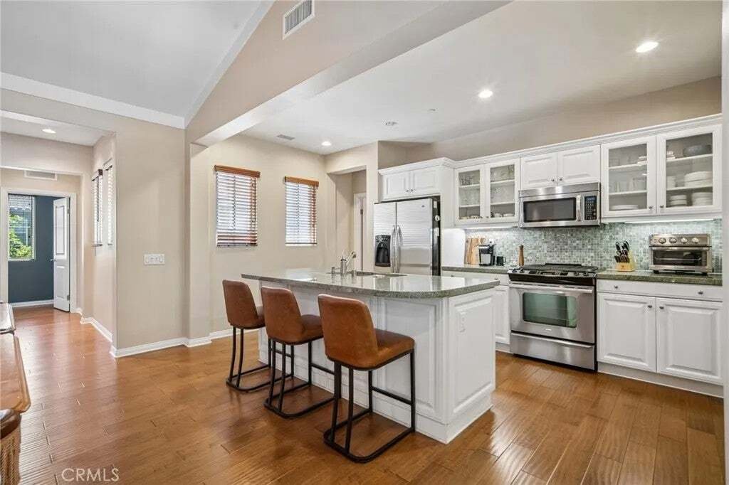 Condominio a Irvine, California, Stati Uniti 1 - 18766972