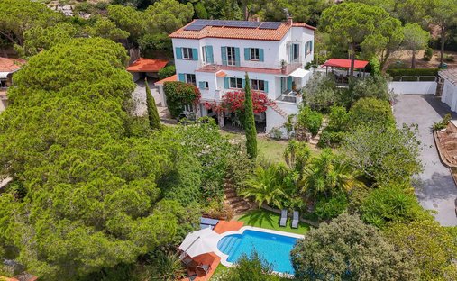 Villa in Cabrils, Catalonia, Spain 1