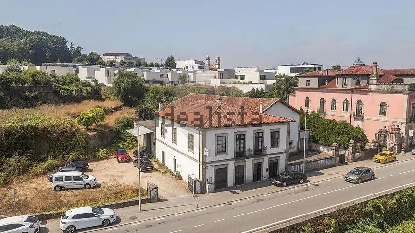 Villa in Barcelinhos, Braga, Portugal 1 - 18767061