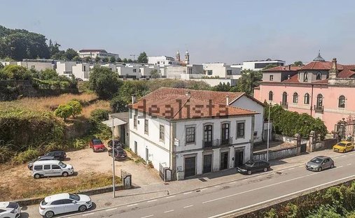 Villa en Barcelinhos, Braga, Portugal 1