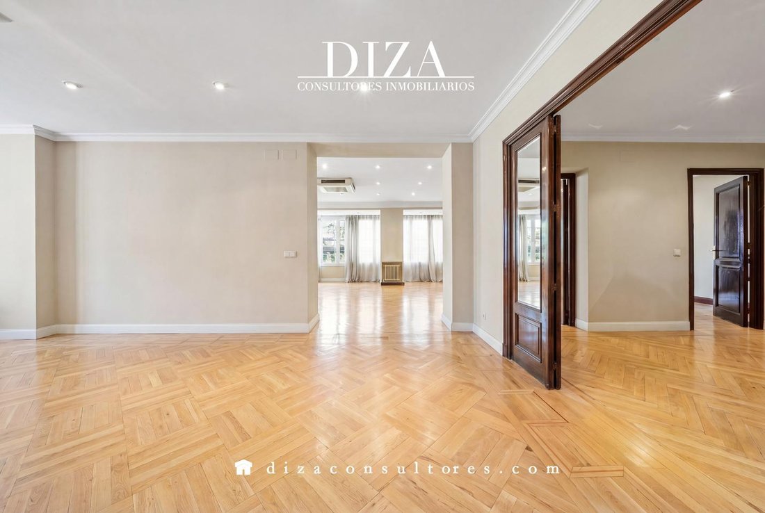 Apartamento en Salamanca, Madrid, España 5 - 18767172