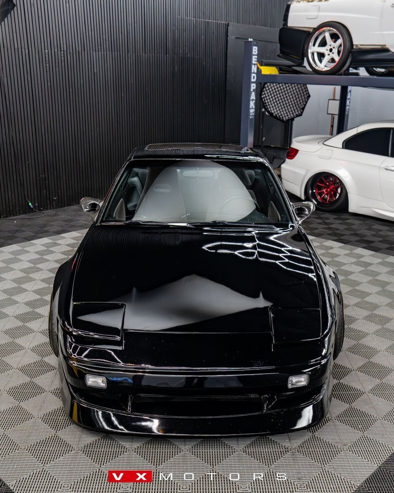 1989 Nissan 240SX in Eugene, United States 4 - 18766916