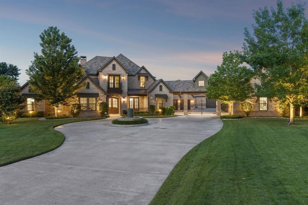 Haus in Heath, Texas, Vereinigte Staaten 2 - 18086586