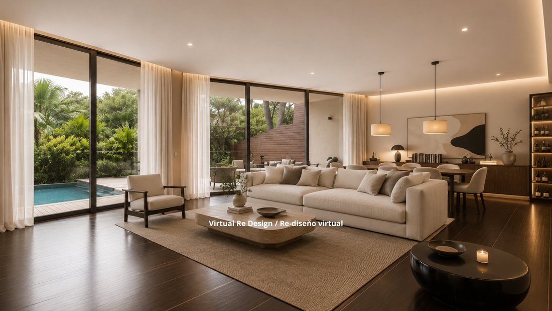 Villa en Sierra Blanca, Marbella, España 1 - 18767147