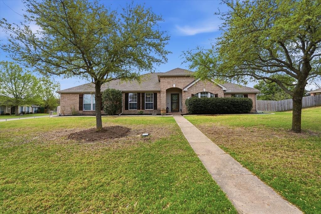 House in Fate, Texas, United States 4 - 18766984