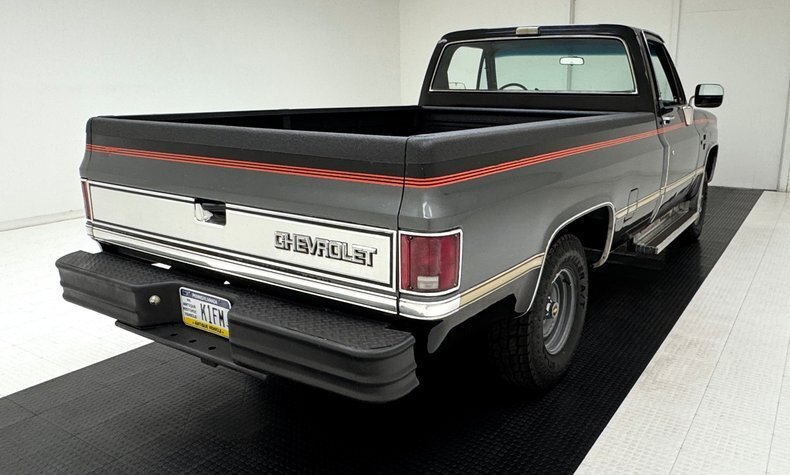 Pickup in Morgantown, United States 5 - 18767064