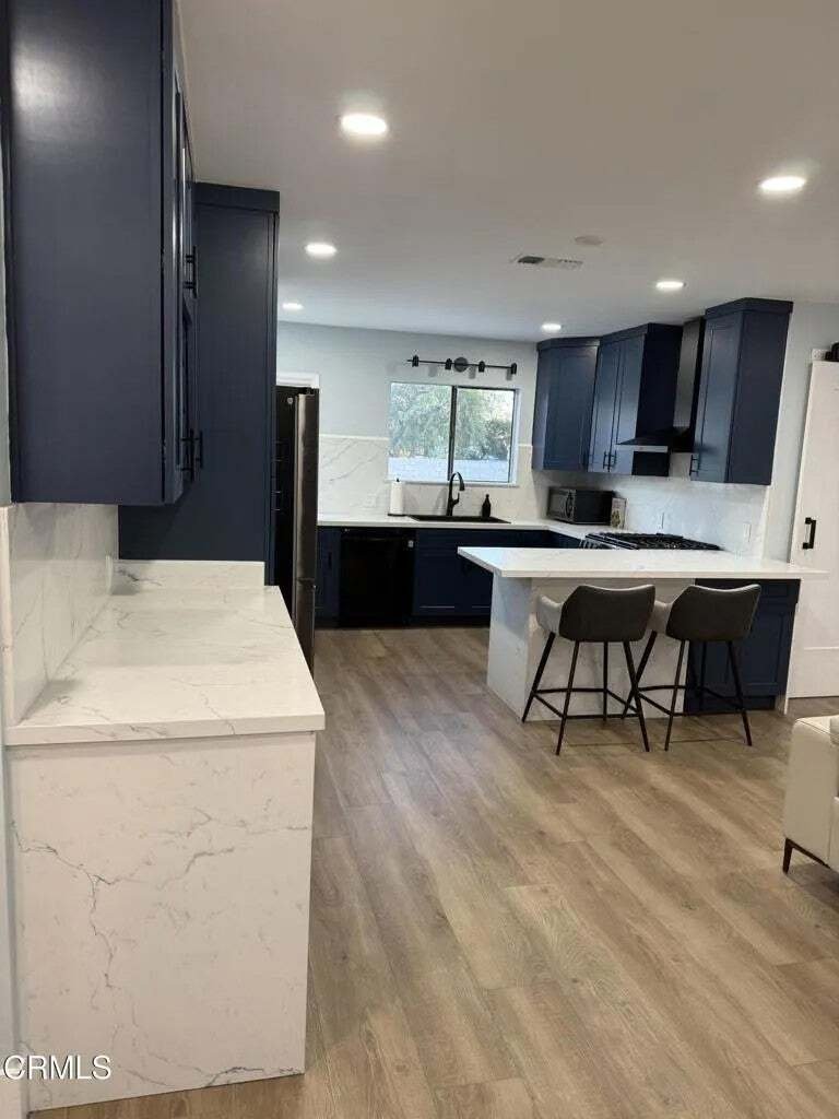 Casa a Altadena, California, Stati Uniti 3 - 18764974