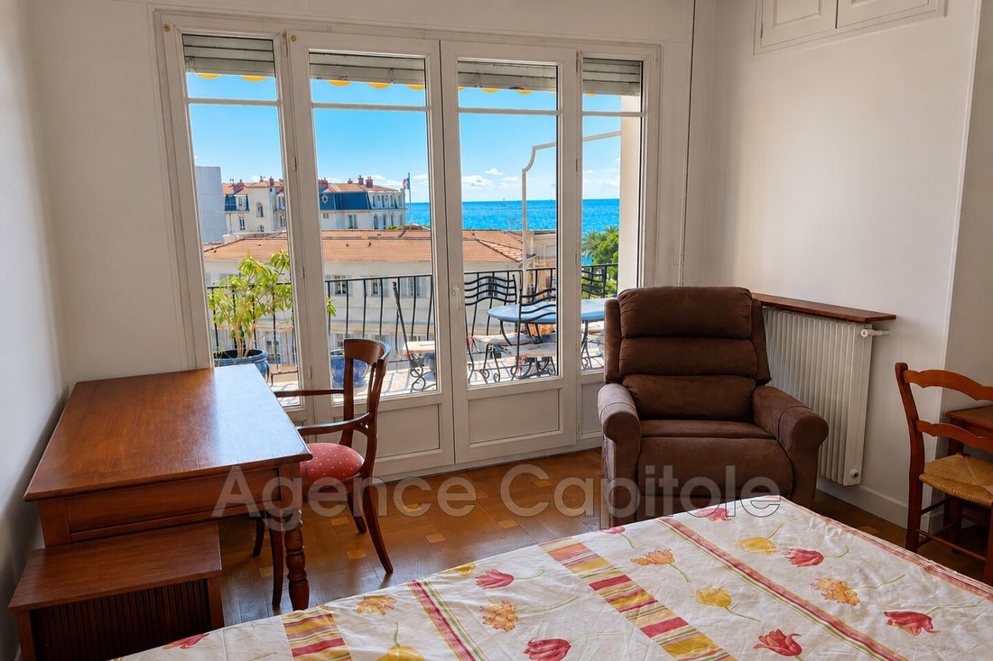 Appartement à Nice, Provence-Alpes-Côte d'Azur, France 5 - 18767161