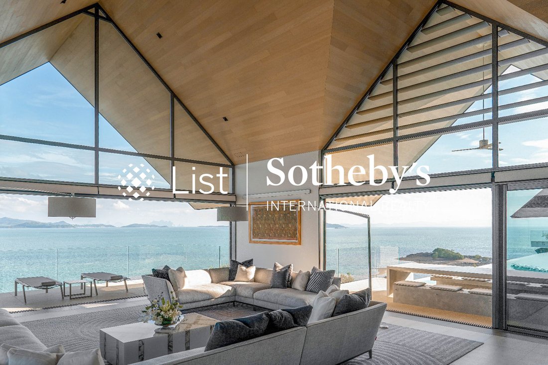 Haus in Pa Klok, Phuket, Thailand 4 - 18767030