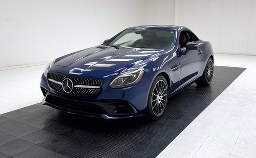 67 466 Miles/3.0L 362hp DOHC Turbo V6/9-Speed Auto/Retractable Top/Pocket Rocket in Morgantown, United States 1