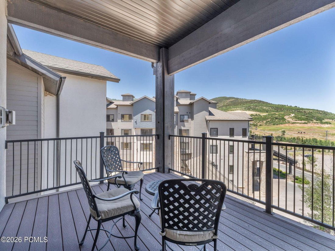 Condo in Park City, Utah, United States 3 - 18767243